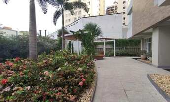 Imagem 2: Cambuí Lindo Apartamento com 185m2 em Campinas