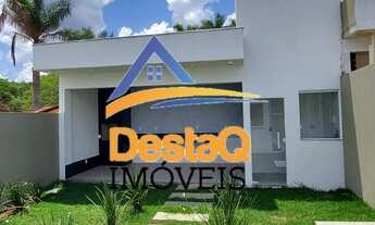 Imagem 2: CASA BAIRRO RESIDENCIAL ELDORADO