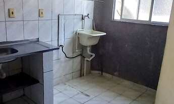 Imagem 3: Alugo apartamento em Jesuítas Santa Cruz