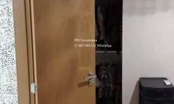 Imagem 7: APARTAMENTO RESIDENCIAL em SALVADOR - BA, ARMAÇÃO