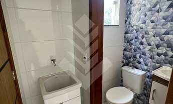 Imagem 6: Ótima casa duplex para locação em Amparo, Nova Friburgo , Rj