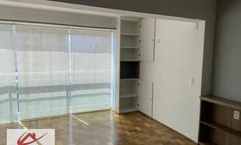 Imagem 7: Apartamento com 2 dormitórios para alugar Rua Pássaros e Flores 223 Brooklin