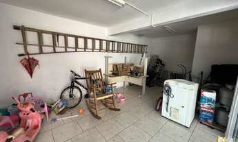 Imagem 3: Magnifica casa com 04 quartos, sendo uma suíte e com piscina à 600 m da vila germânica