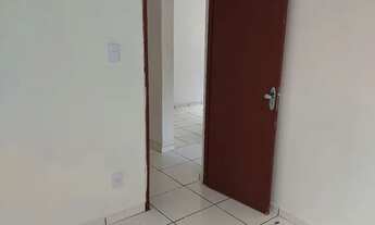 Imagem 2: Aluga-se Apartamento no Arthur Carvalho 2