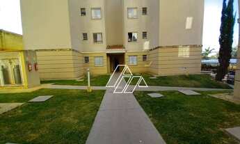 Imagem 7: Apartamento com 2 dormitórios à venda, 48 m² por R$ 135.000,00 - São Paulo - Marília/SP