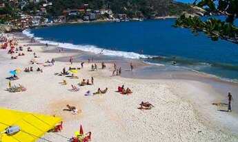 Imagem: Loft em frente a praia ( DIARIA