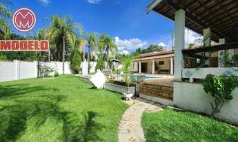 Imagem 4: Casa com 3 dormitórios à venda, 350 m² por R$ 1.100.000,00 - Colinas do Piracicaba (Ártemi