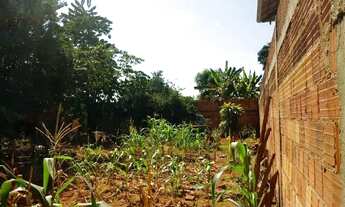 Imagem 5: Casa Grande em Santo Antônio do Descoberto