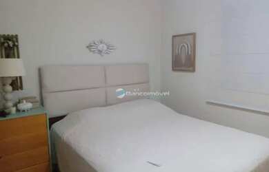 Imagem 6: Apartamento com 3 dormitórios para alugar, 72 m² por R$ 3.150,00/mês - Nova Campinas - Cam