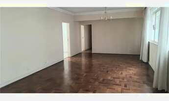 Imagem 2: Apartamento com 3 Dormitorio(s) localizado(a) no bairro Higienópolis em São Paulo / Ref