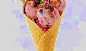 Imagem 4: Franquia Sorveteria Shopping Frei Caneca