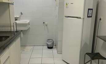 Imagem 6: Alugo quarto e sala mobiliado na mangabeiras