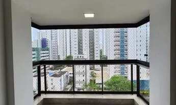 Imagem 2: Apartamento para aluguel com 70 metros quadrados com 2 quartos em Boa Viagem - Recife - PE