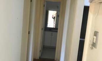 Imagem 5: Apartamento para venda tem 90 metros quadrados com 2 quartos em Copacabana - Rio de Janeir