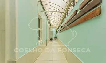 Imagem: São Paulo - Casa Comercial - Jardim Paulista