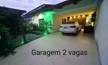 Imagem: CASA NO JARDIM VILA BOA Casa de Rua com