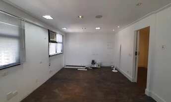 Imagem 3: Sala/Conjunto para aluguel e venda tem 40 metros quadrados com 2 quartos