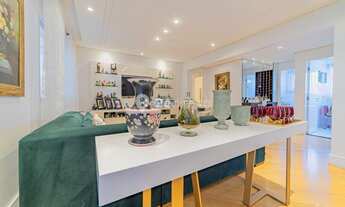 Imagem 5: Apartamento à venda 3 dorm com suíte no bairro Tatuapé - São Paulo/SP