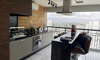 Imagem: Apartamento à venda no bairro Parque São