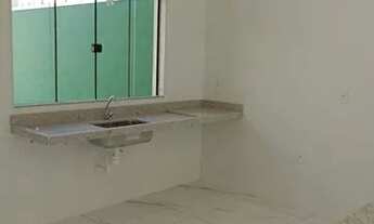 Imagem 5: Casa com 3 dormitórios à venda, 127 m² por R$ 490.000,00 - Parque Real - Pouso Alegre/MG