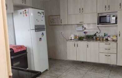 Imagem 2: Casa com 3 dormitórios à venda, 100 m² por R$ 580.000,00 - Jardim Fraternidade - São Paulo