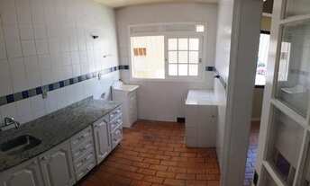 Imagem 6: Apartamento 3 dormitórios com garagem na Av Cavalhada