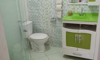 Imagem 5: Casa aluguel Itapuã