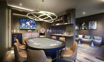 Imagem 7: Apartamento com 2 dormitórios à venda no bairro Tatuapé - São Paulo/SP