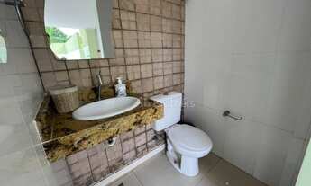 Imagem 5: Casa com 3 dormitórios à venda, 300 m² por R$ 1.380.000,00 Ponta Grossa - Maricá/RJ