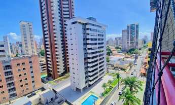 Imagem 5: Apartamento 3 quartos no Meireles