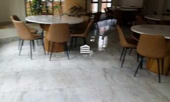 Imagem 7: Apartamento para venda com 41 metros quadrados com 1 quarto em Aclimação - São Paulo - SP