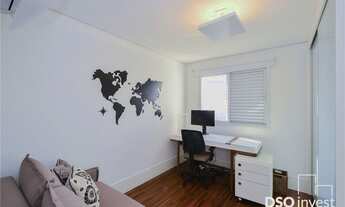 Imagem 7: SãO PAULO - Apartamento Padrão - Campo Belo