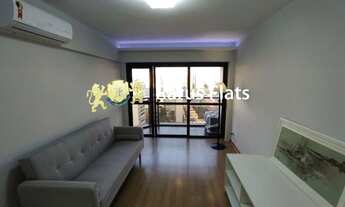 Imagem 3: Flat com 1 dormitório para alugar no Jardins !!