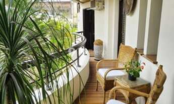 Imagem 2: Apartamento com 3 suítes à venda no bairro Parque da Mooca - São Paulo/SP