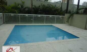 Imagem 2: Apartamento Duplex com 2 dormitórios para alugar Rua Francisco Dias Velho 66 Brooklin