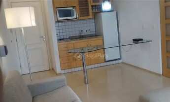 Imagem 4: Flat com 1 dormitório para alugar, 37 m² - Itaim Bibi - São Paulo/SP