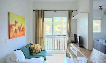 Imagem: Apartamento para Aluguel - Granja Viana