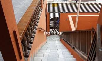 Imagem 2: Sobrado com 4 dormitórios à venda, 120 m² por R$ 500.000 - Vila Penteado - São Paulo/SP