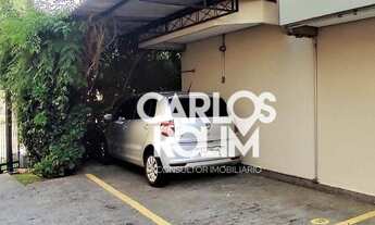 Imagem: Apartamento com 2 dormitórios à venda