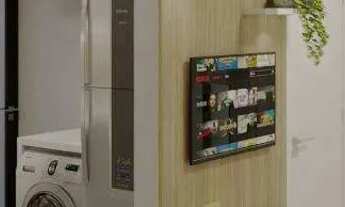 Imagem 7: Apartamento com 1 dormitório à venda, 33 m² por R$ 210.000,00 - Vila Ema - São Paulo/SP