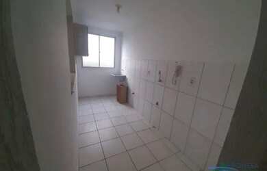 Imagem 5: Apartamento com 2 dormitórios para alugar, 45 m² por R$ 980,00/mês - Paraíso - Londrina/PR