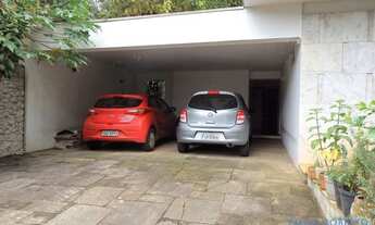 Imagem 3: CASA TÉRREA - CITY BUTANTÃ - SP