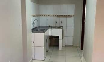 Imagem: Kit-net no bairro Laguinho