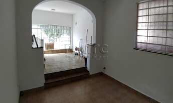 Imagem: SAO PAULO - Casa Padrão - IPIRANGA