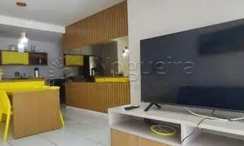 Imagem 3: Apartamento / Padrão - Litoral - Muro Alto - Venda - Residencial