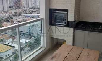 Imagem 2: Apartamento para venda possui 67 metros quadrados com 2 quartos em Setor Marista - Goiânia