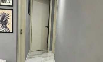 Imagem 5: Cobertura para venda tem 90 metros quadrados com 2 quartos em Centro - Niterói - RJ