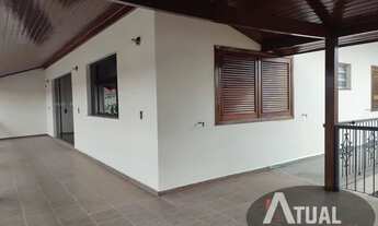 Imagem 4: Casa para locação - 180 m² no centro de Atibaia/SP