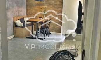 Imagem 3: Apartamento-À VENDA-Cosmos-Rio de Janeiro-RJ