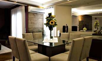 Imagem 4: Apartamento com 3 dormitórios (1 suíte) à venda, 127 m² por R$ 650.000 - Morumbi - São Pau